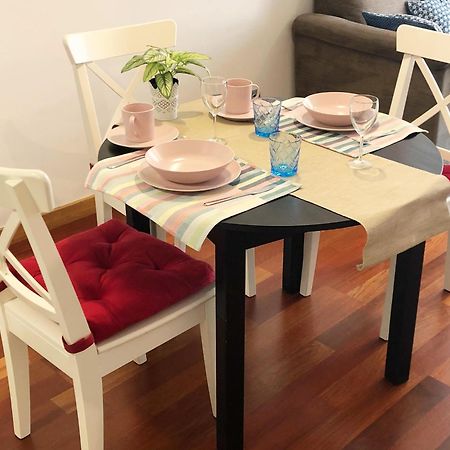 Apartamento Europa Prados Atenea Овиедо Екстериор снимка