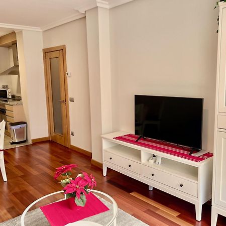 Apartamento Europa Prados Atenea Овиедо Екстериор снимка