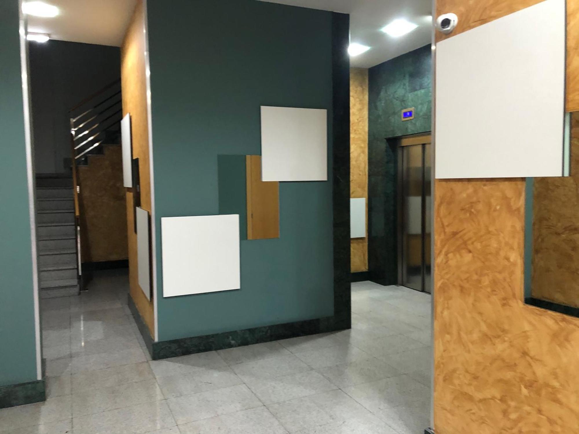 Apartamento Europa Prados Atenea Овиедо Стая снимка