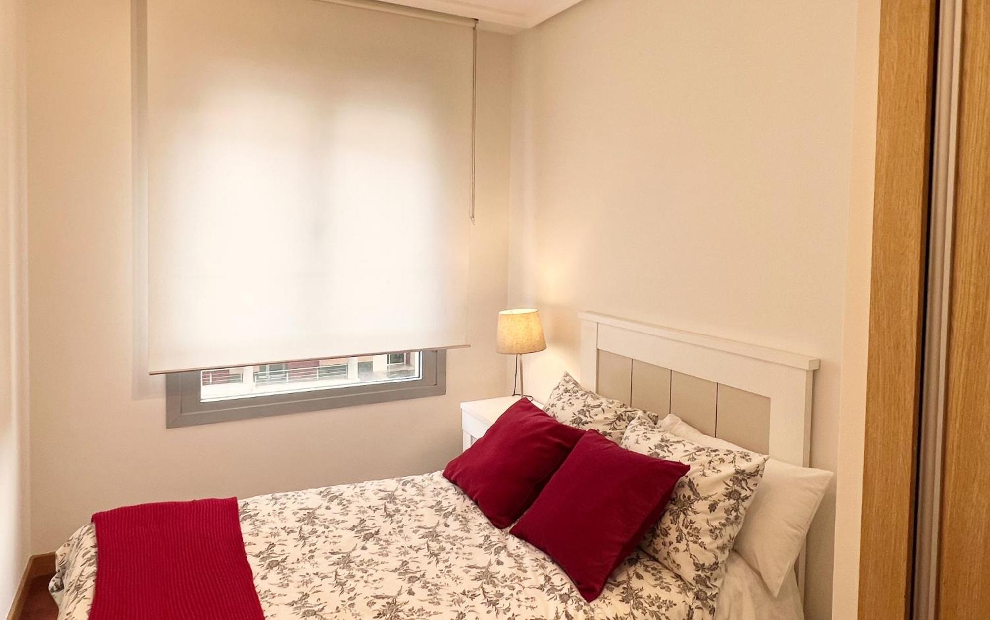 Apartamento Europa Prados Atenea Овиедо Екстериор снимка