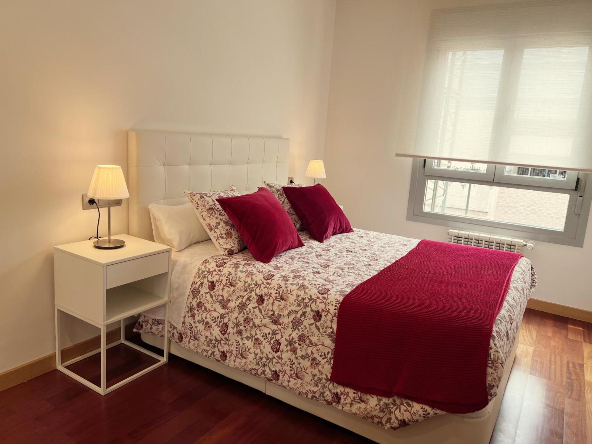 Apartamento Europa Prados Atenea Овиедо Екстериор снимка