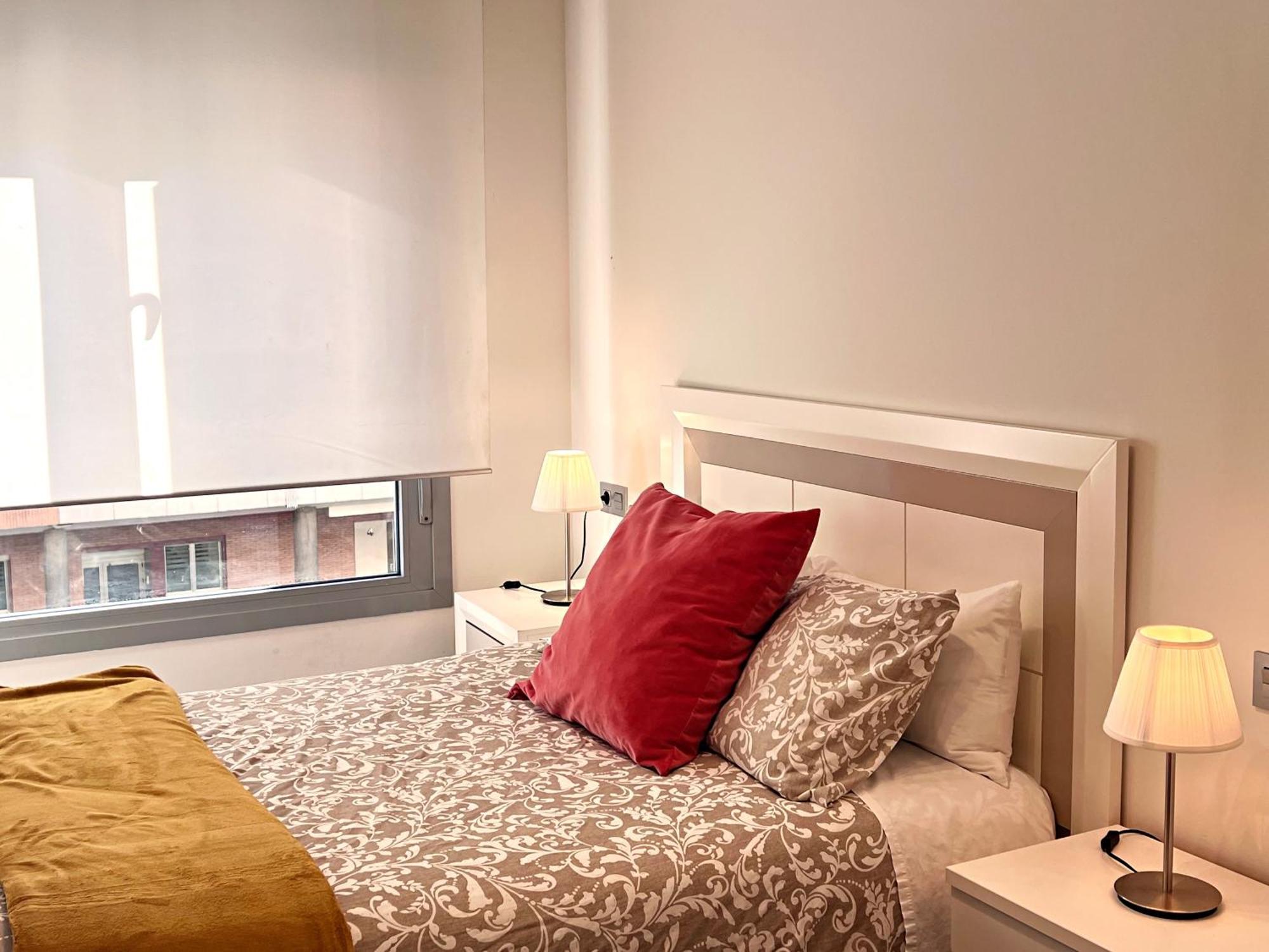 Apartamento Europa Prados Atenea Овиедо Екстериор снимка