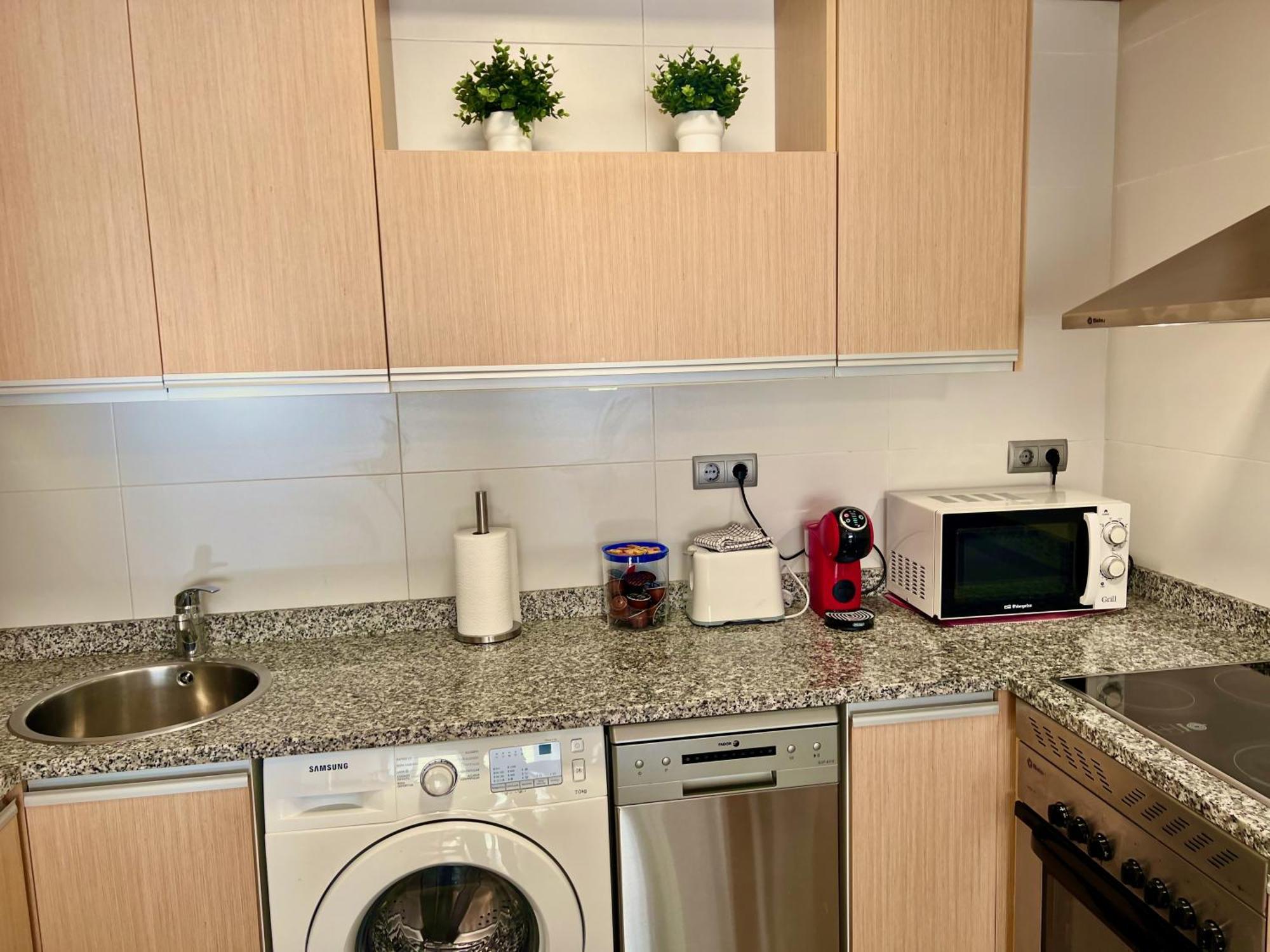 Apartamento Europa Prados Atenea Овиедо Екстериор снимка