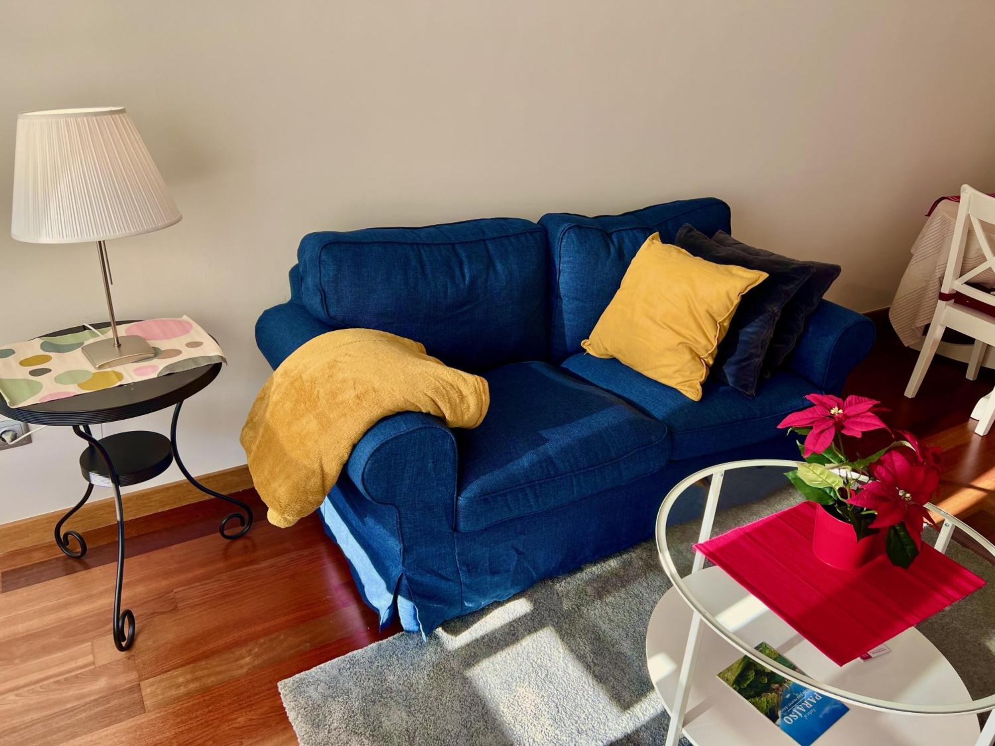 Apartamento Europa Prados Atenea Овиедо Екстериор снимка